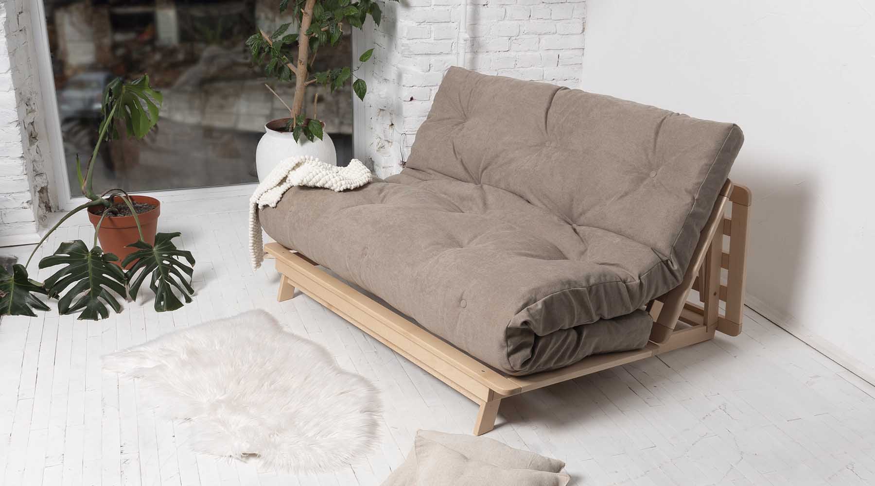 Was ist ein Futon?