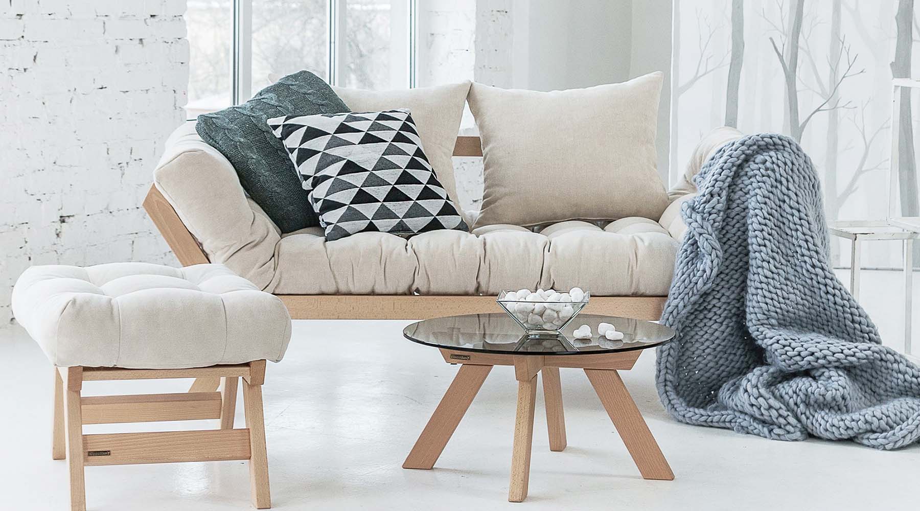 HOW TO CHOOSE THE BEST FUTON SOFA BED FOR YOUR NEEDS?