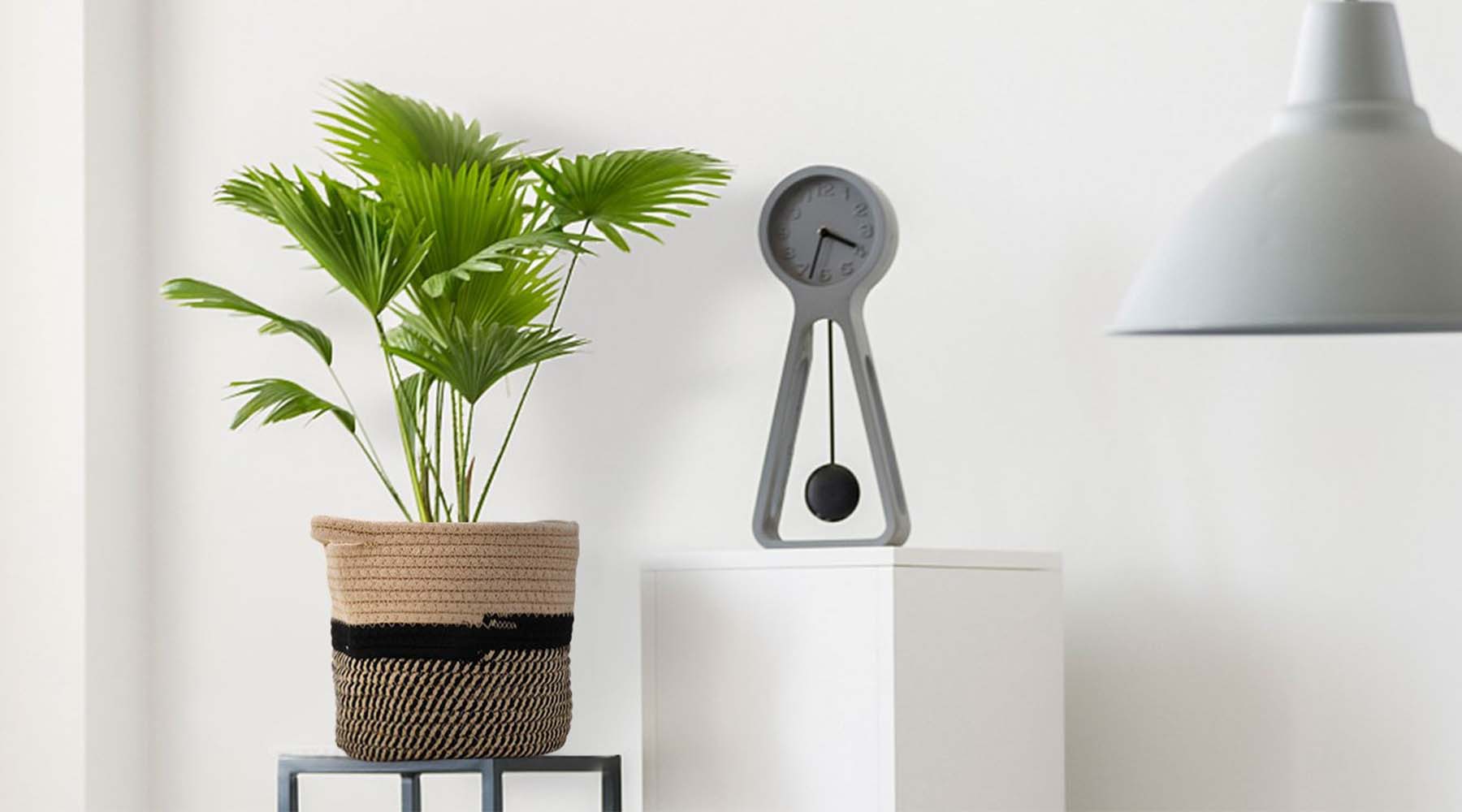Home Inviting Decor