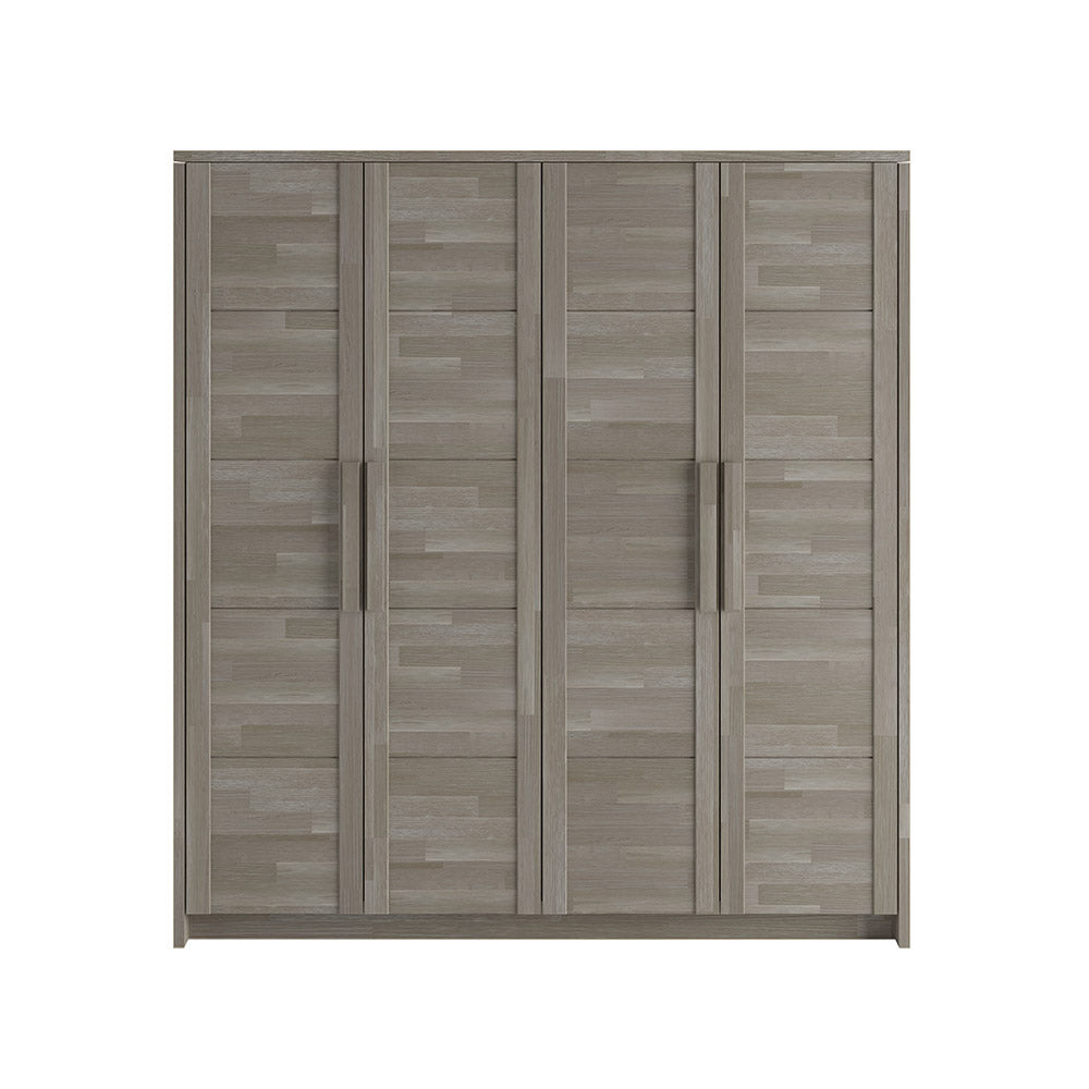 TIMO Wardrobe Sonoma Oak