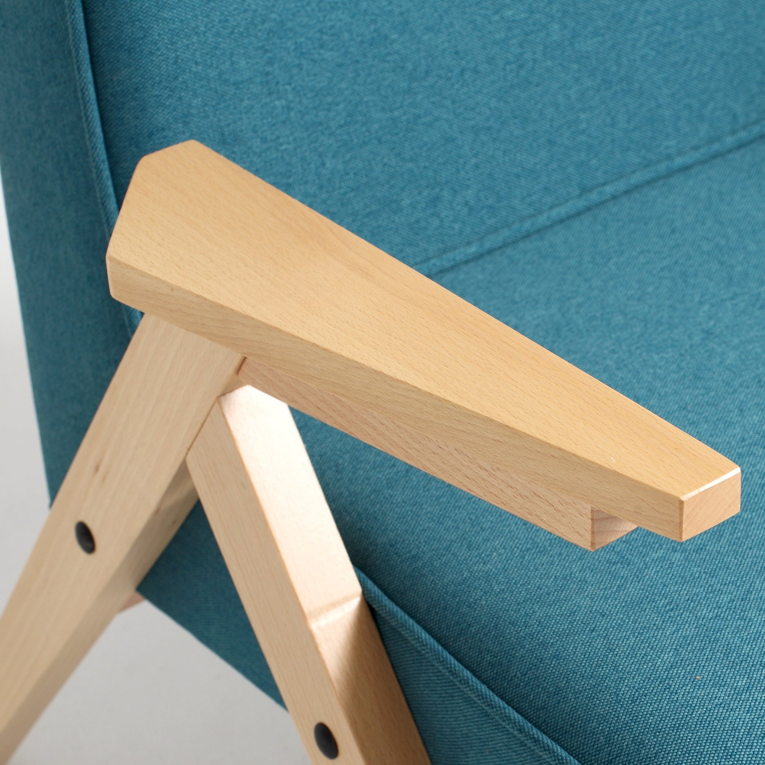 VINC Sea Breeze Sessel