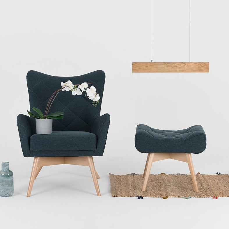 KARRO Armchair Interior