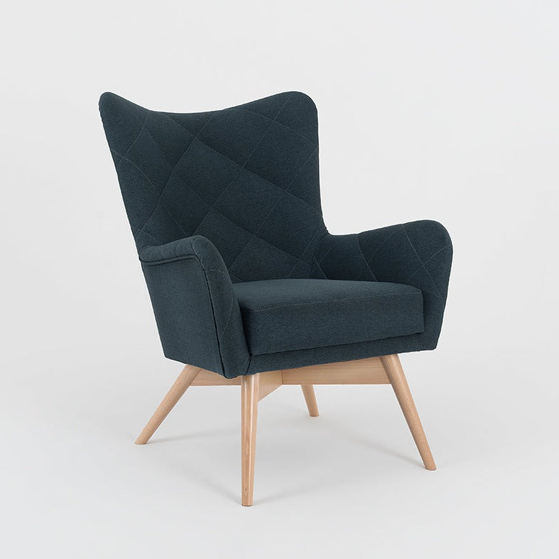 KARRO Armchair