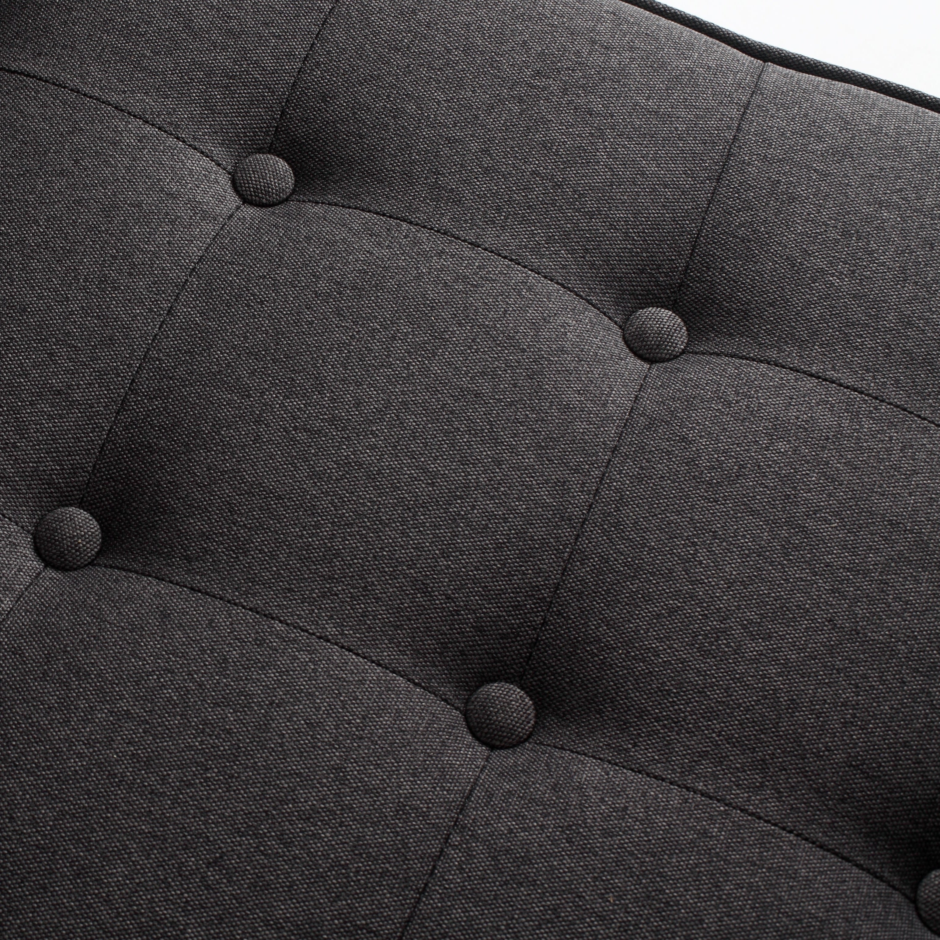 TOPIC WOOD Armchair Close View