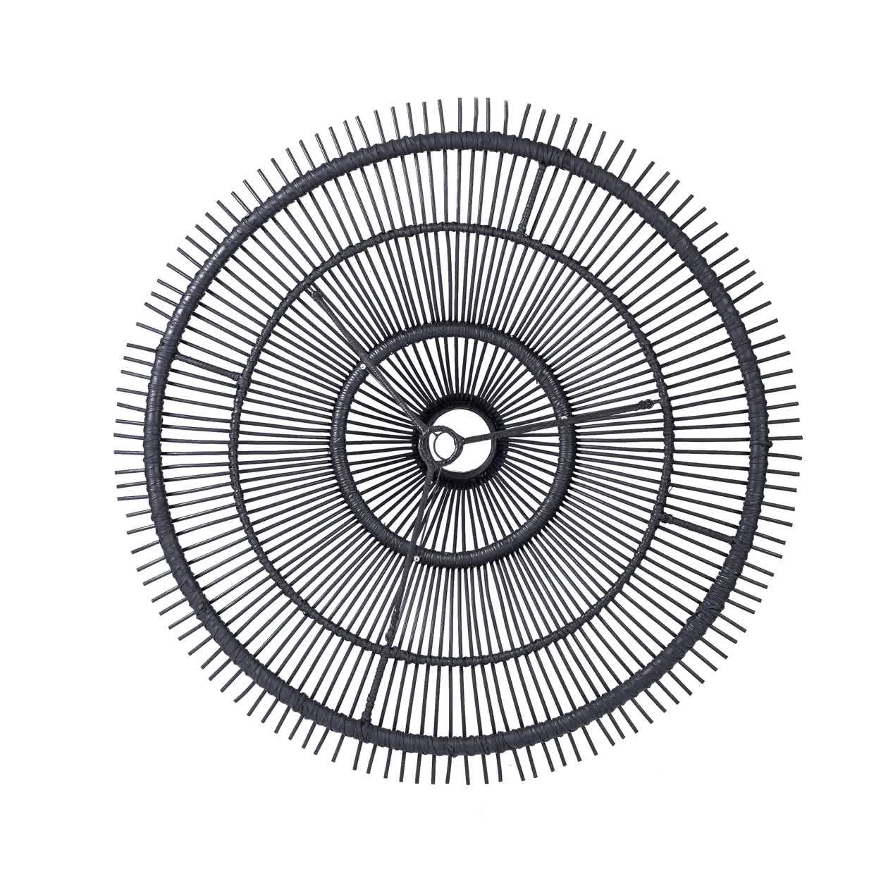 THE SKY Pendant Black