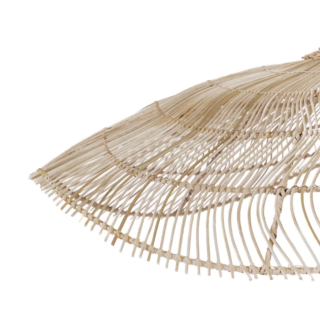 THE MAMAWAJ Pendant Natural