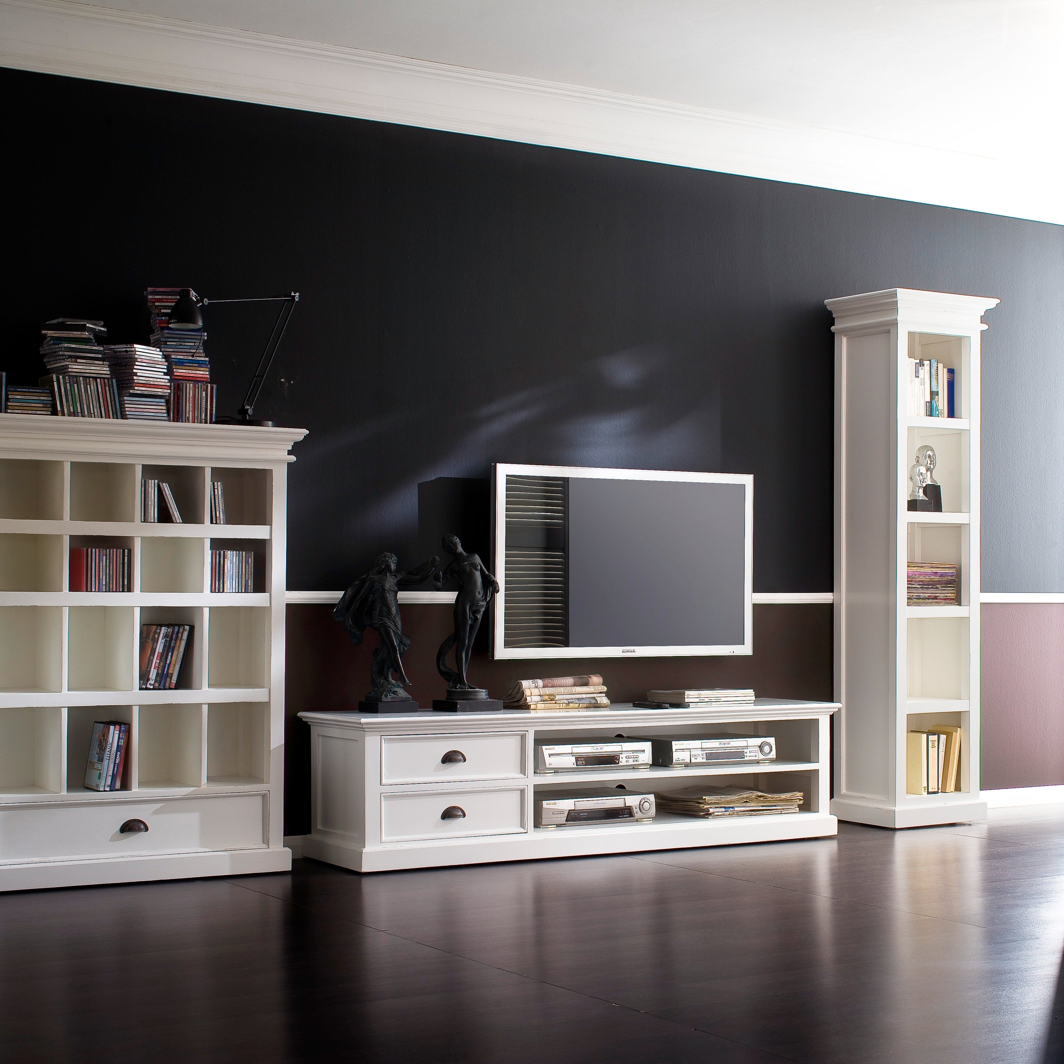 HALIFAX Cabinet 180 Interior