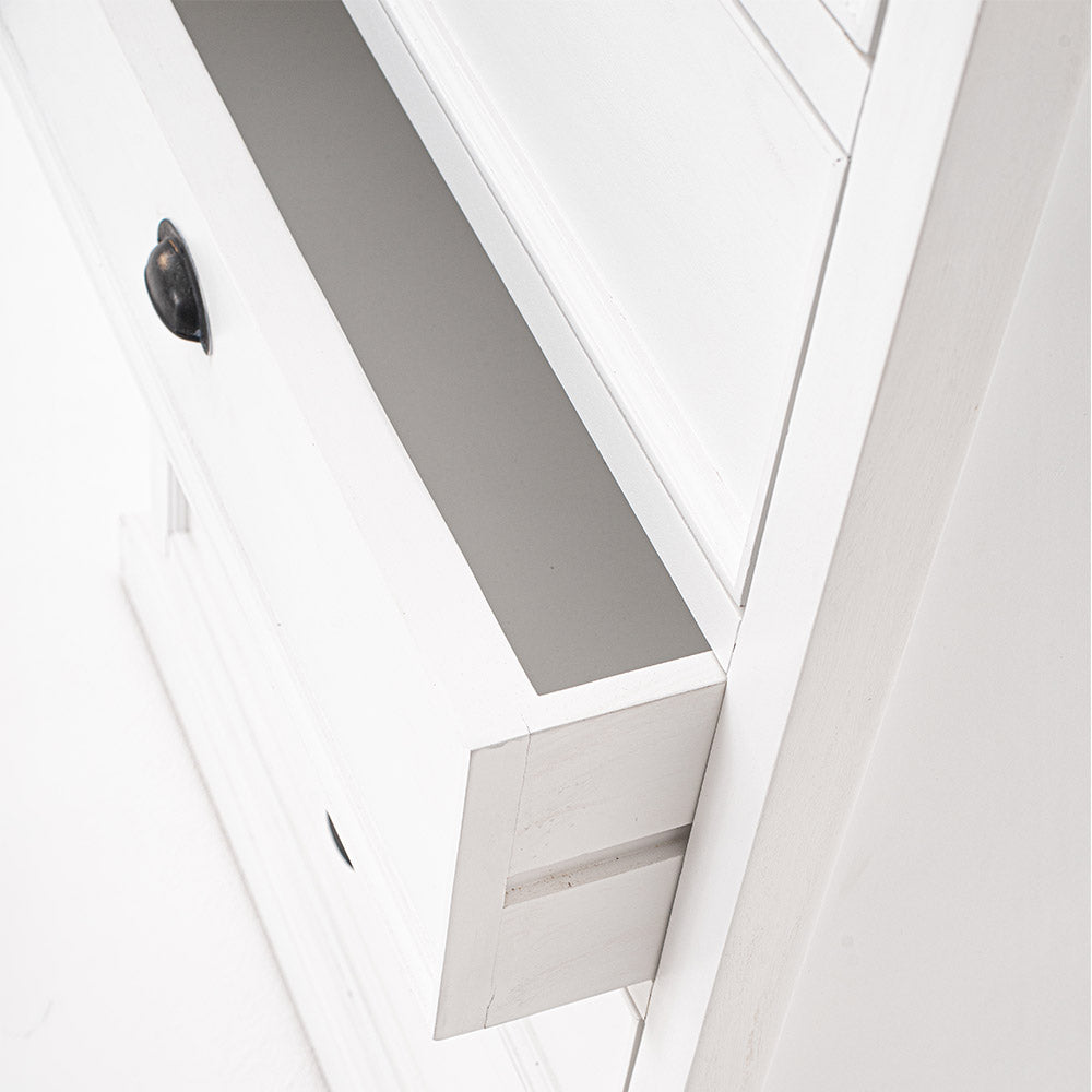 HALIFAX Chest of Drawers Close View