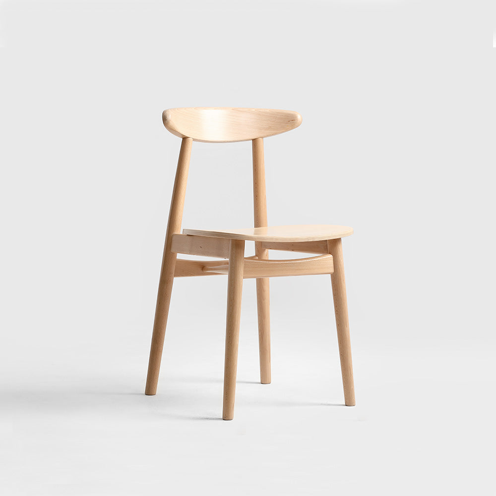 POLLY Chair Natural