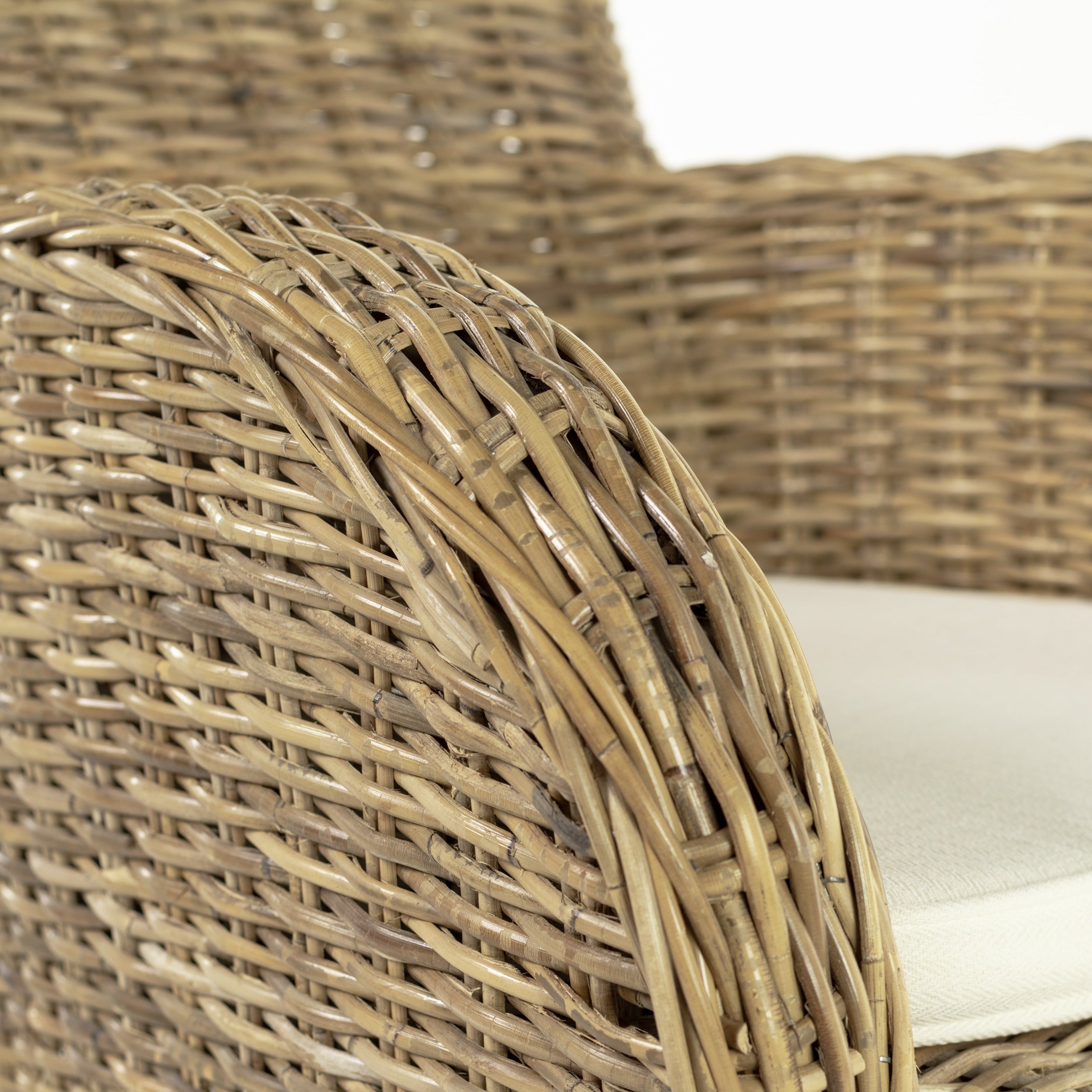 ROOK Dining Chair Close View