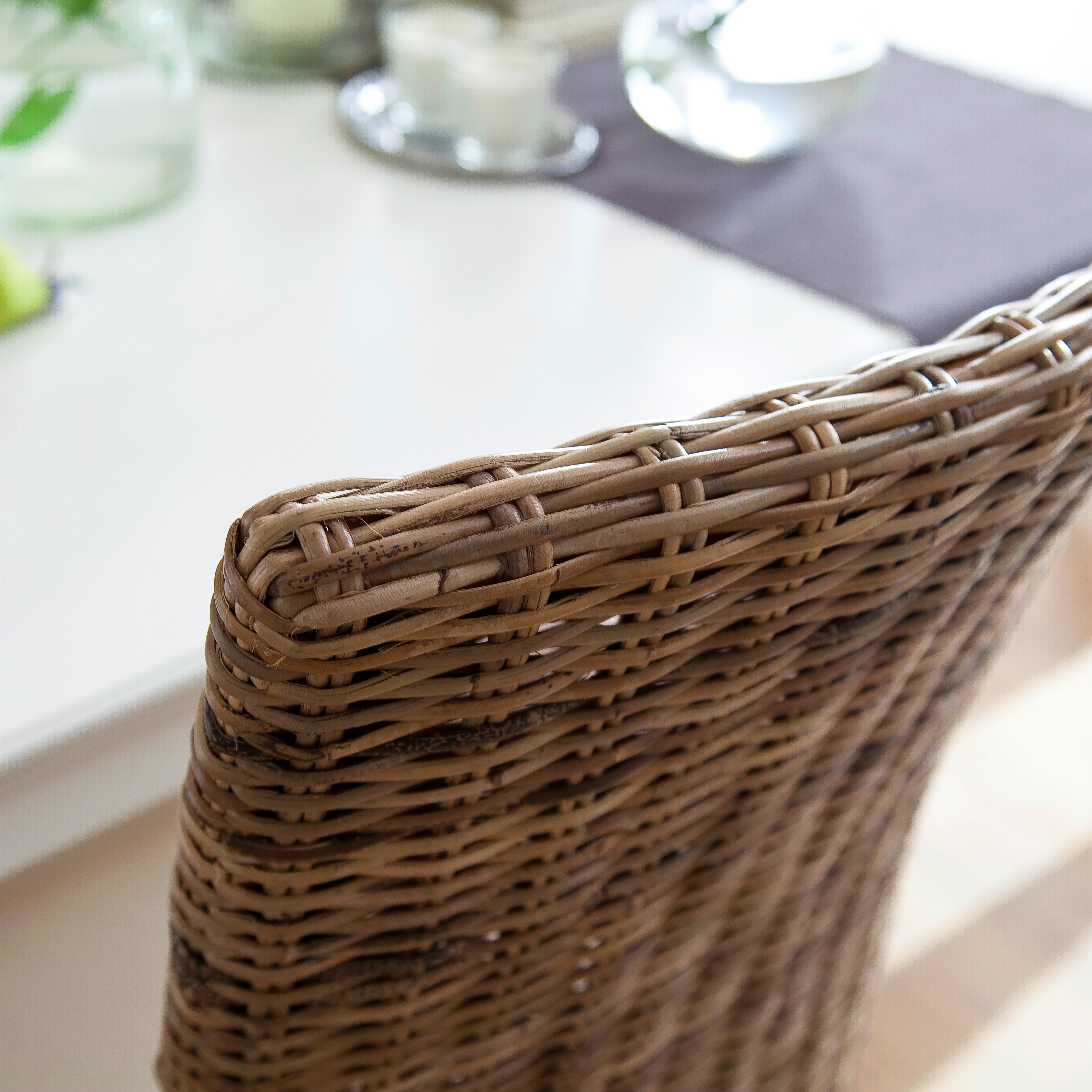 SALSA Dining Chair Close View