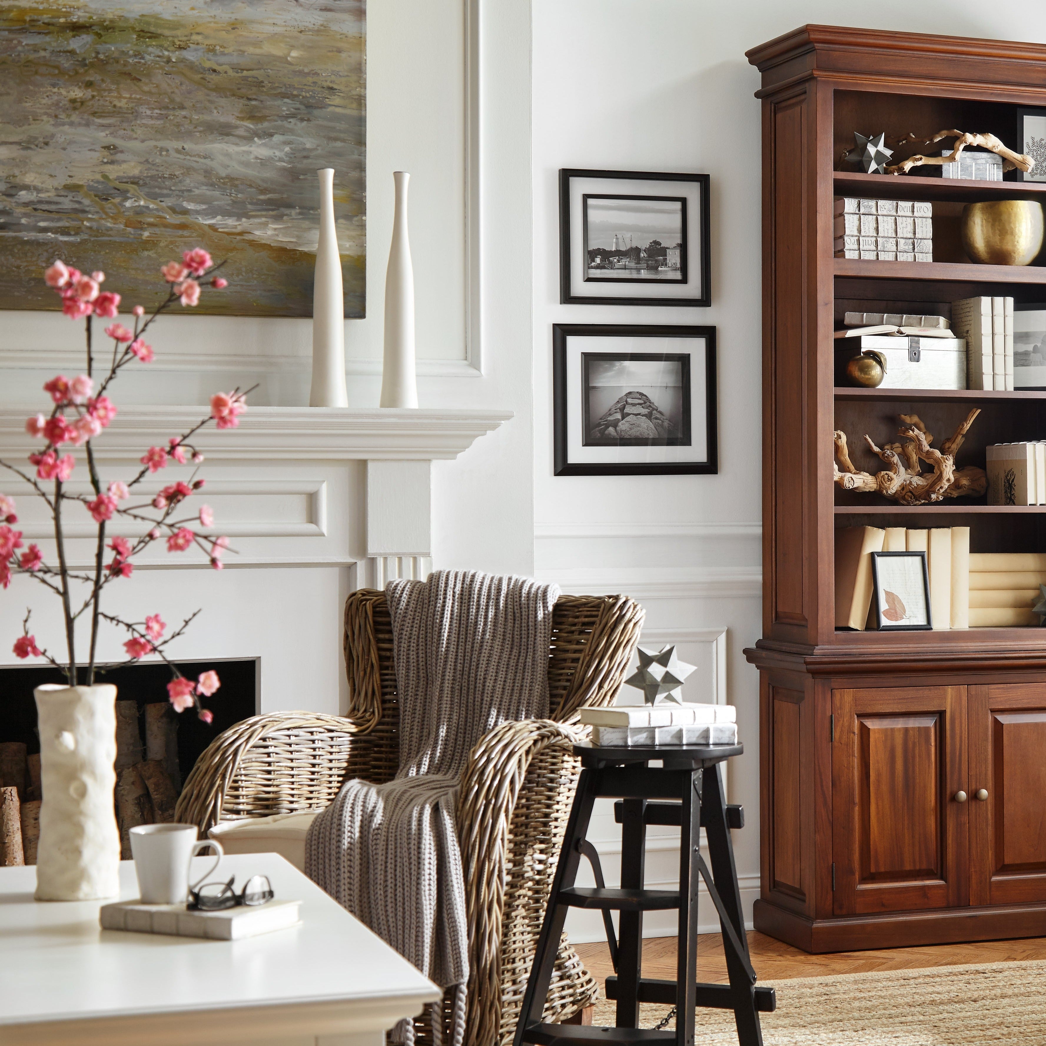 BARON Chair Interior