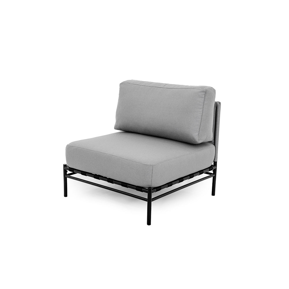 DANDY Single Module - Outdoor Gray 1