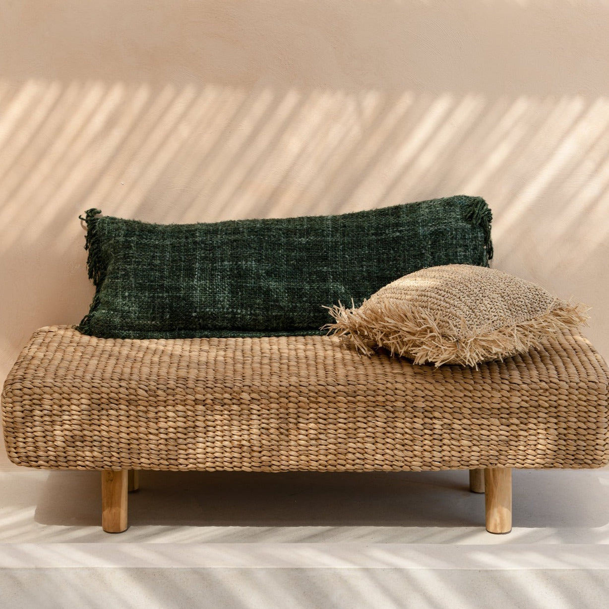 THE Water Hyacinth Bank