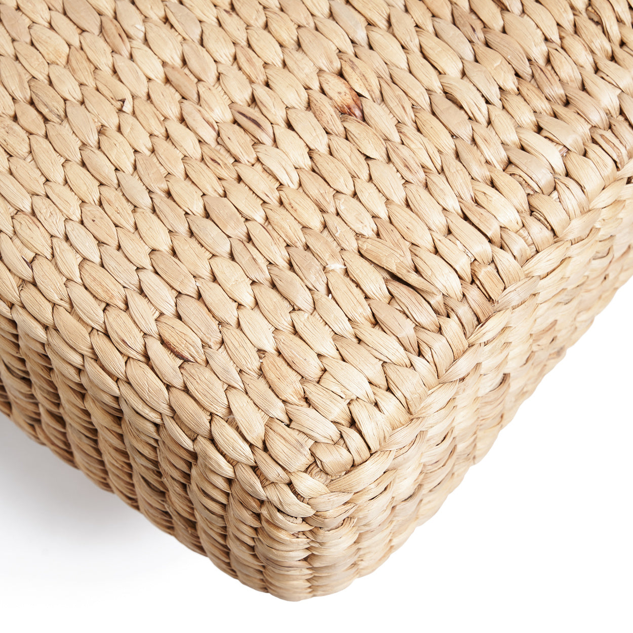 THE Water Hyacinth Bank