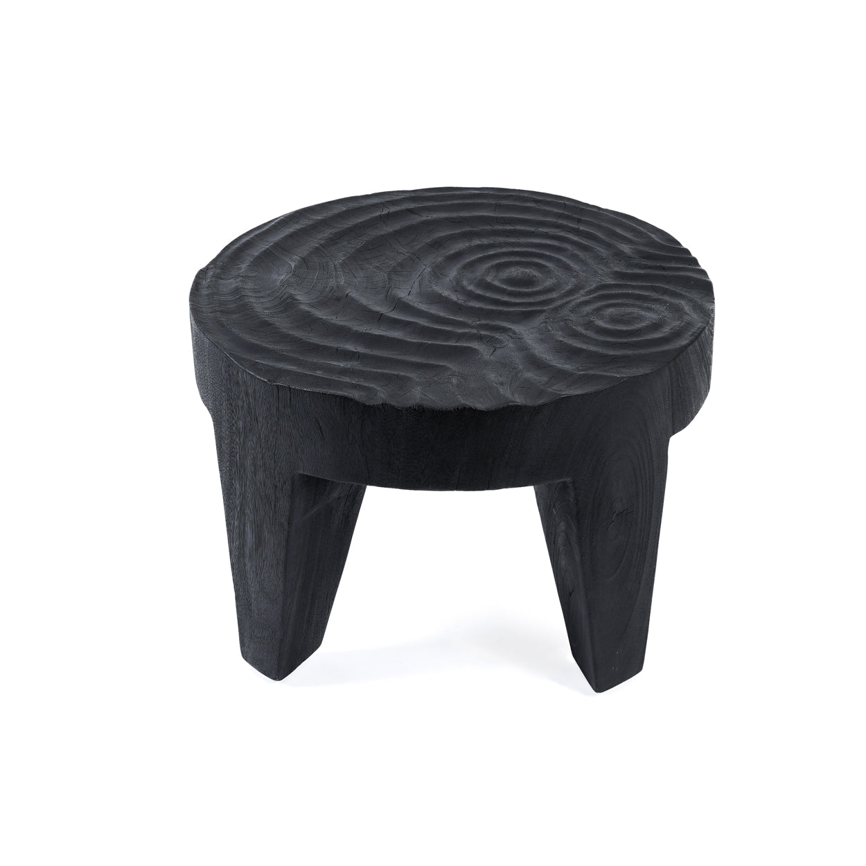 The MADERO Coffee Table - Black