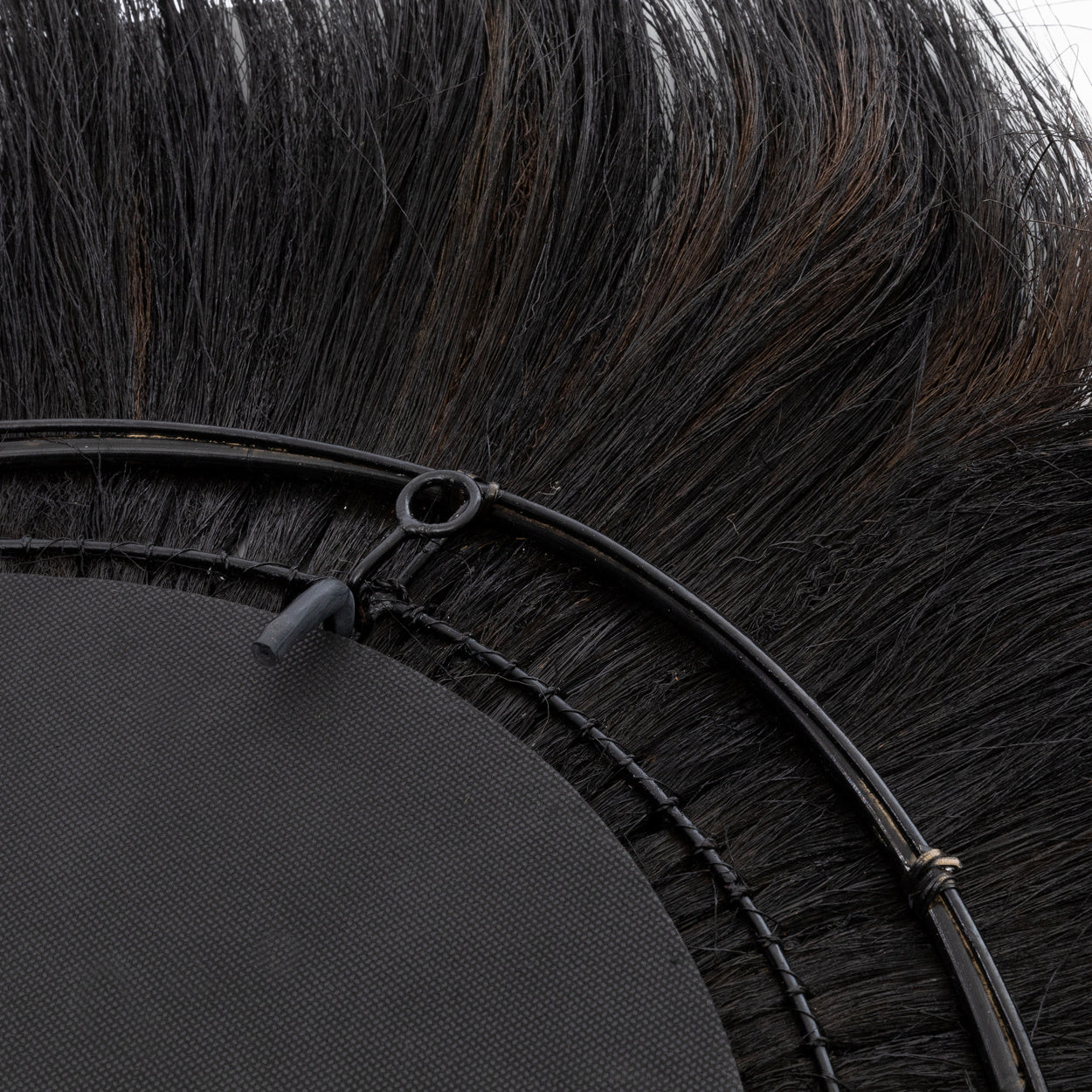 THE SIMBA Mirror Schwarz