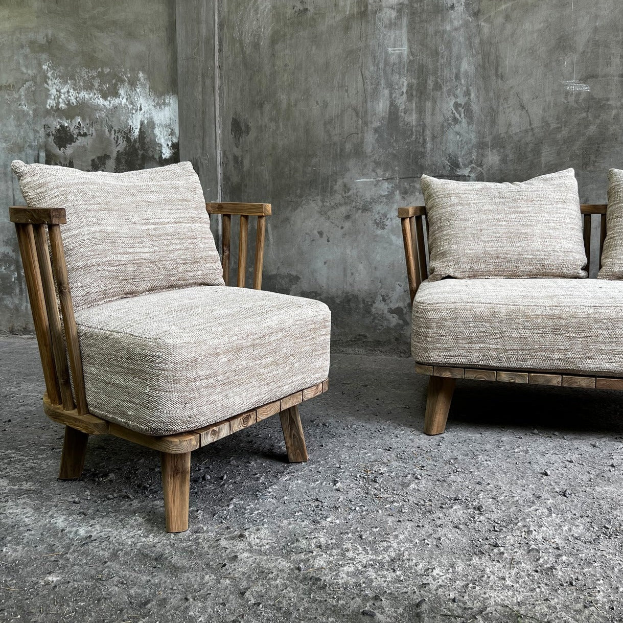 THE MALAWI Einsitzer