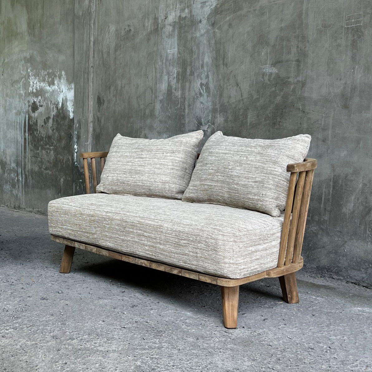 THE MALAWI Zweisitzer