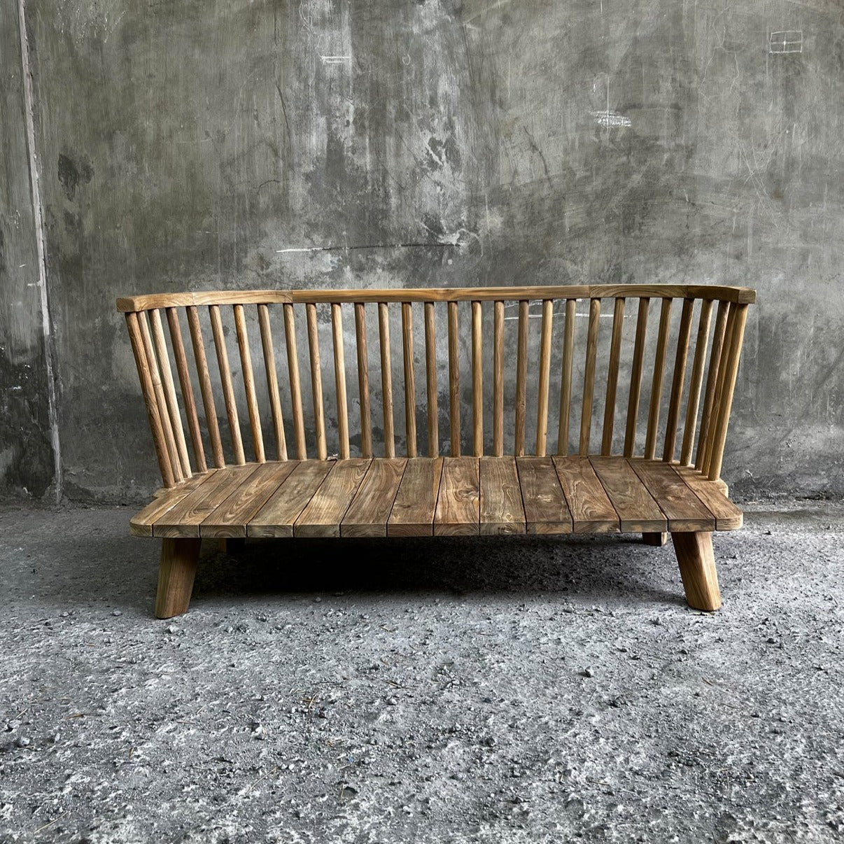 THE MALAWI Zweisitzer