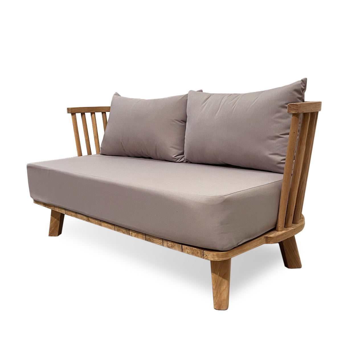 THE MALAWI Zweisitzer