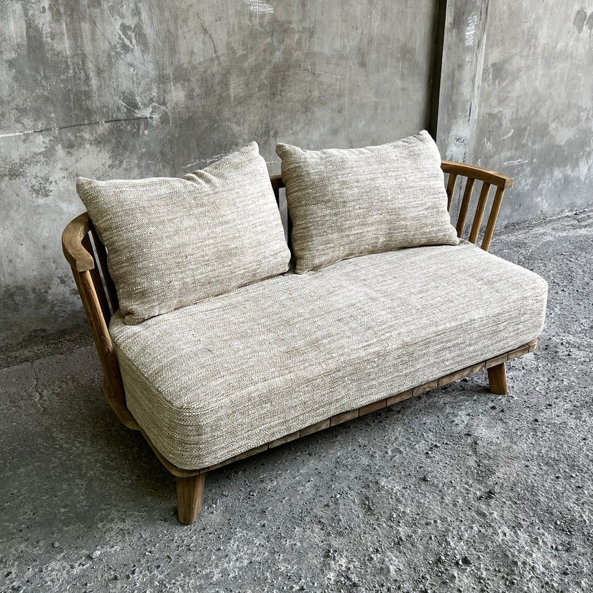 THE MALAWI Zweisitzer