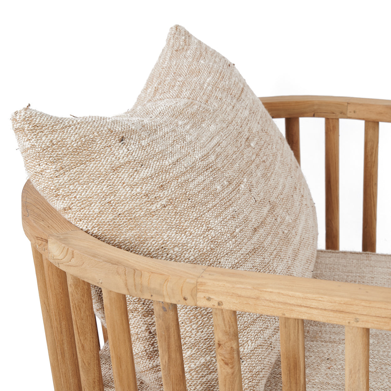 THE MALAWI Daybed Natural