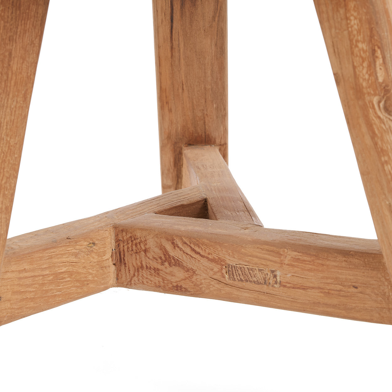 THE NOGUCHI Hocker - Außenbereich