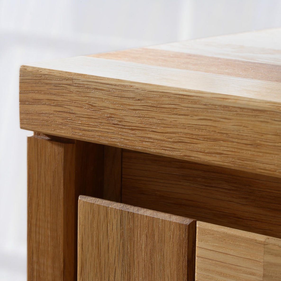 TIMO Chest Of Drawers Close View