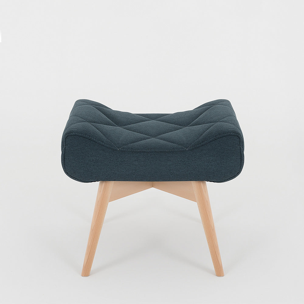 KARRO Pouffe