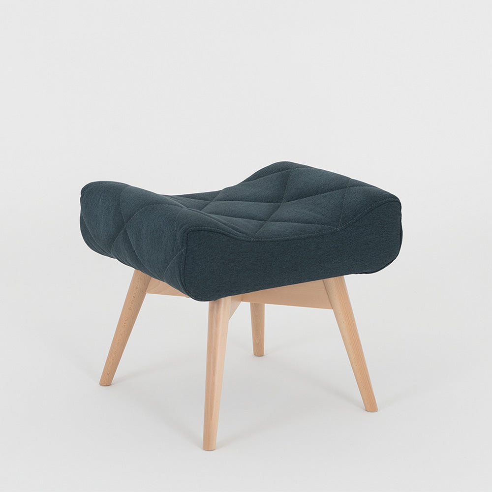 KARRO Pouffe