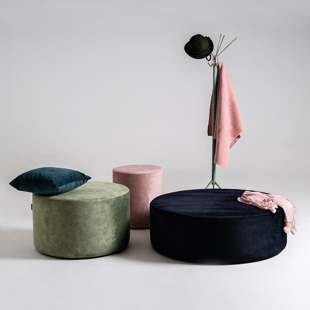 SARI Pouffes