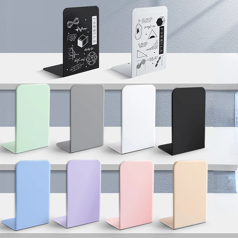 Langlebiger Schreibtisch-Organizer aus Metall