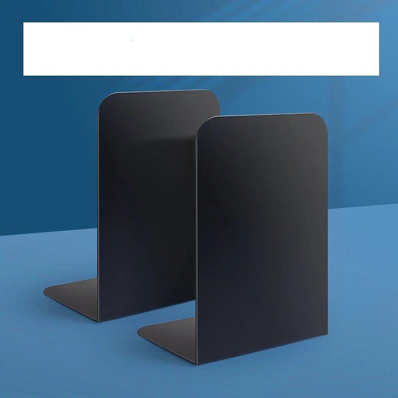 Langlebiger Schreibtisch-Organizer aus Metall