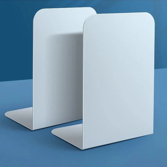 Langlebiger Schreibtisch-Organizer aus Metall