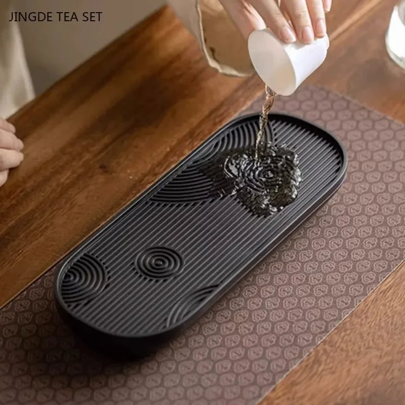 Dekorative Melamin-Teekanne