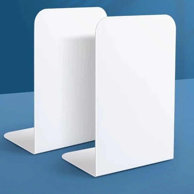 Langlebiger Schreibtisch-Organizer aus Metall