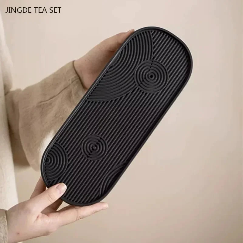 Dekorative Melamin-Teekanne