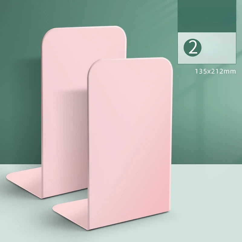 Langlebiger Schreibtisch-Organizer aus Metall