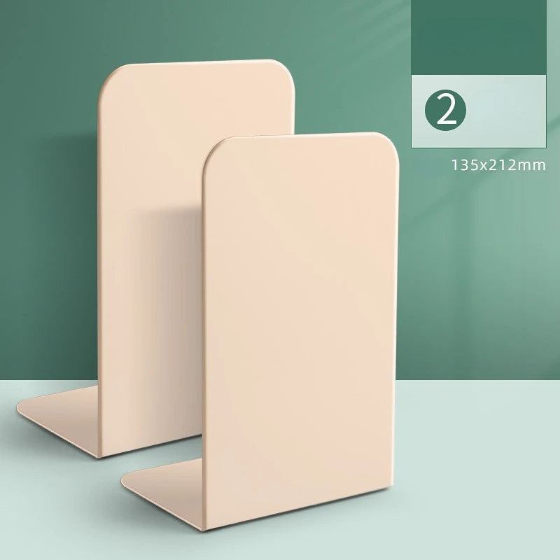 Langlebiger Schreibtisch-Organizer aus Metall