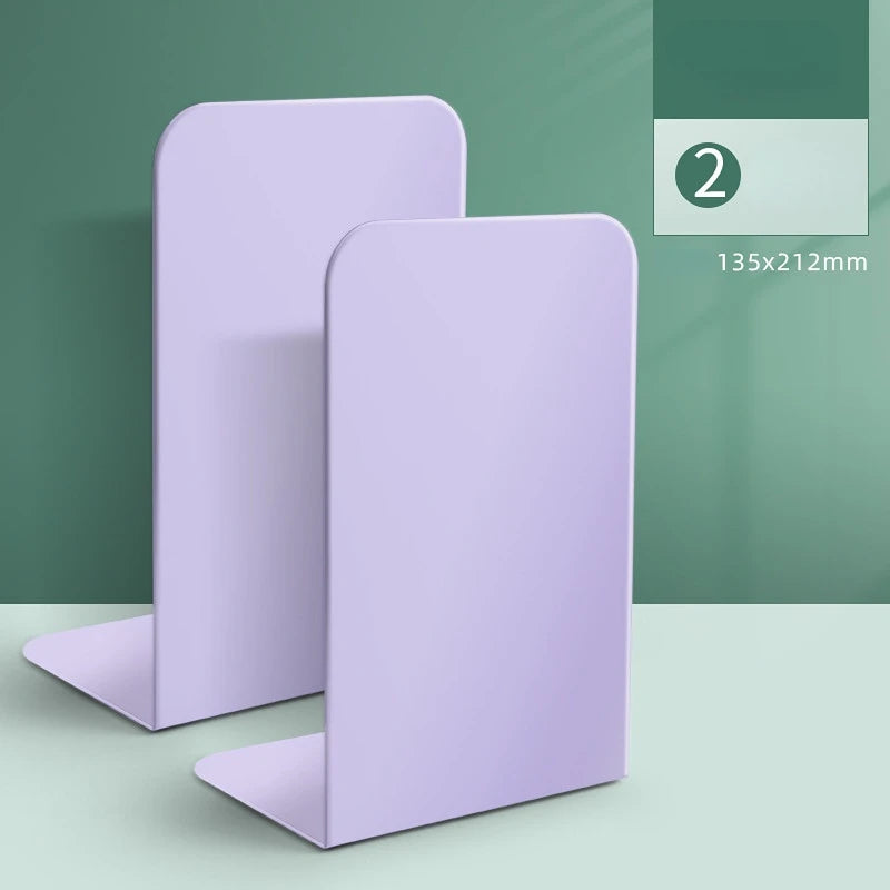 Langlebiger Schreibtisch-Organizer aus Metall