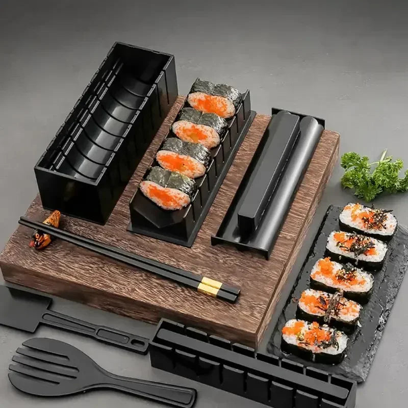 Japanese Style Sushi Making Kit 2