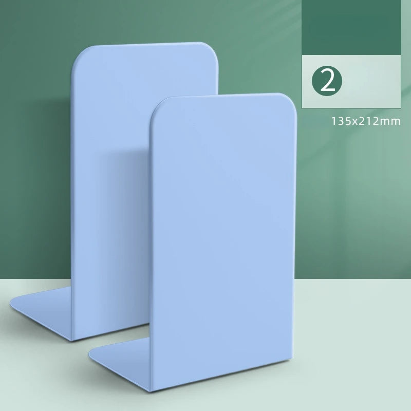 Langlebiger Schreibtisch-Organizer aus Metall