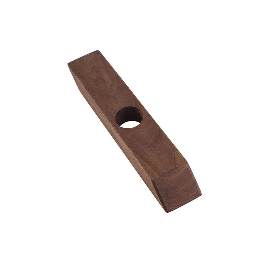 Weinflaschenregal aus Holz