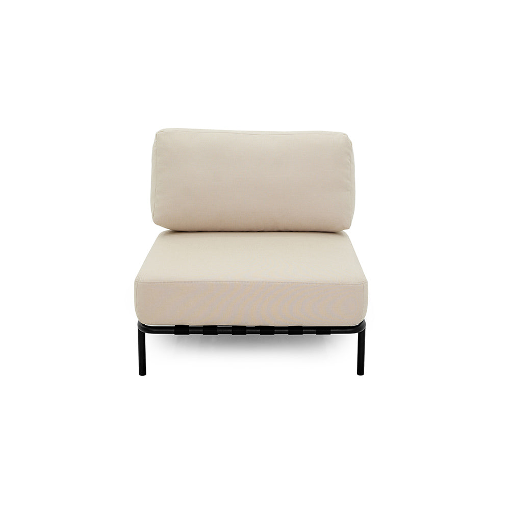 SALVE Single Module - Outdoor Beige 2