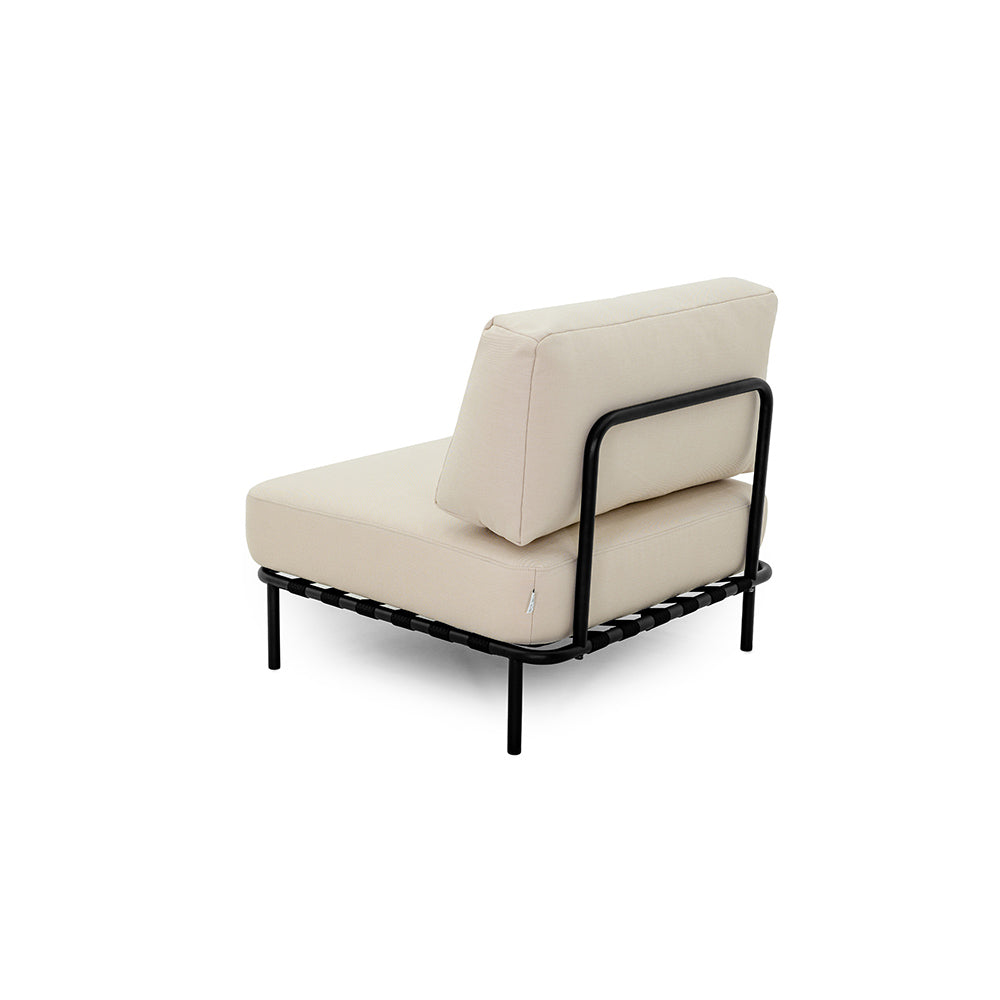 SALVE Single Module - Outdoor Beige 3