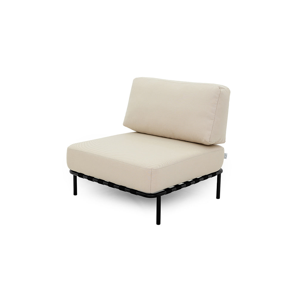 SALVE Single Module - Outdoor Beige 1