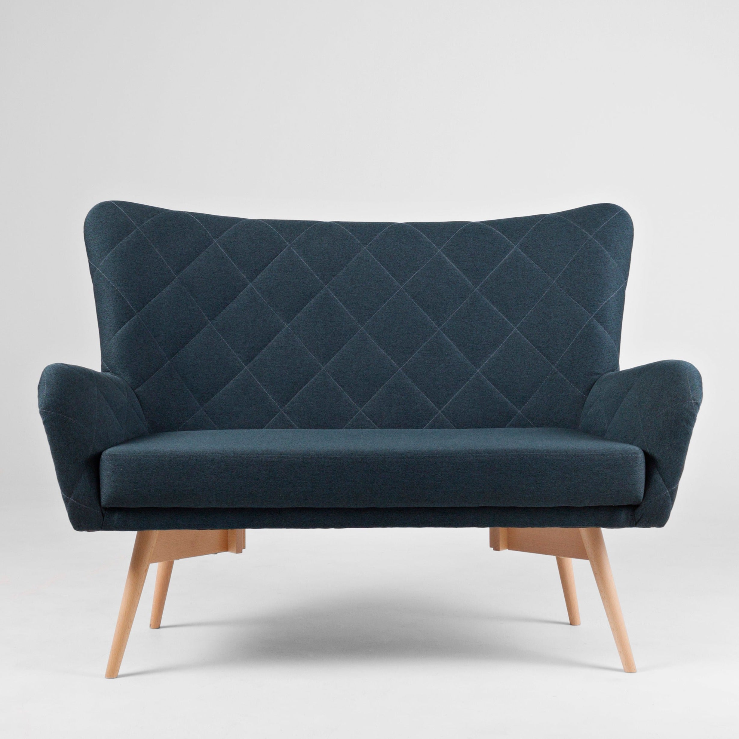 KARRO 2 Seater Sofa