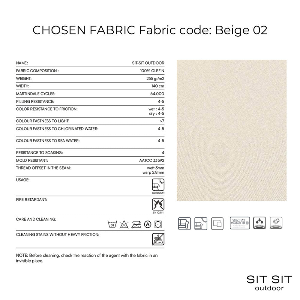 STRAW Collection Fabric