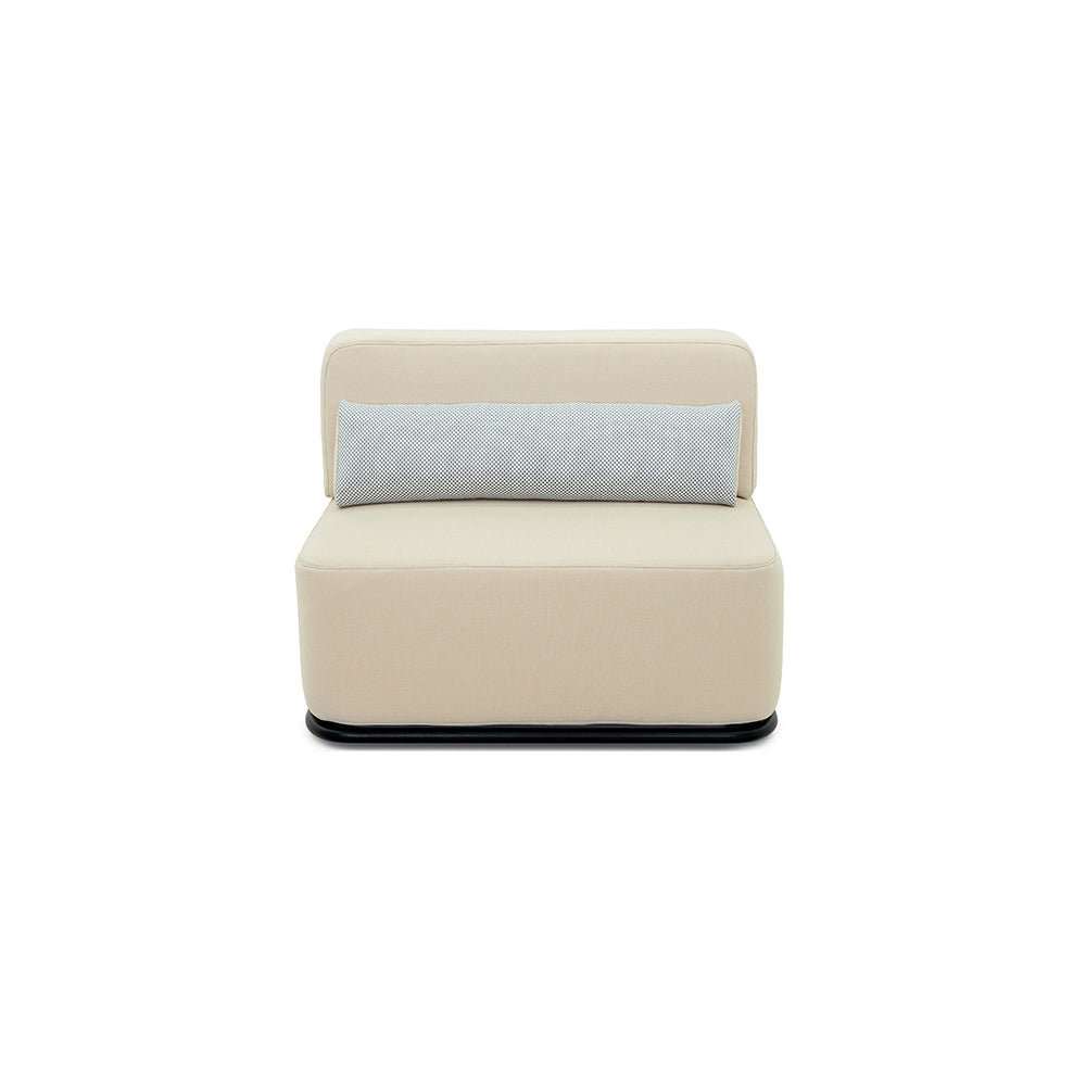 STRAW Single Module - Outdoor Beige 1